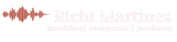 richimartinez.com