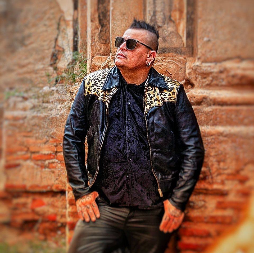 GRABACIÓN DEL NUEVO DISCO DE «BANDIDO»