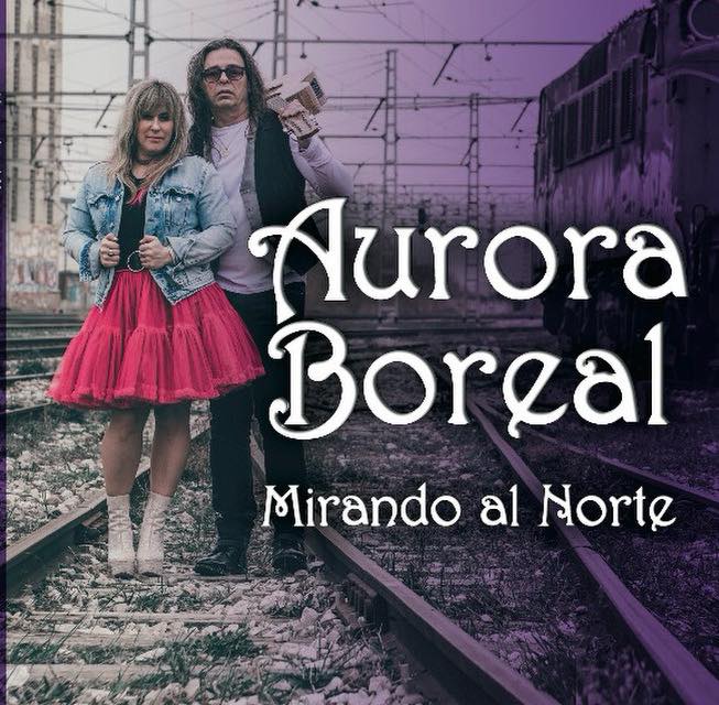 AURORA BOREAL: PRESENTACIÓN DE SU PRIMER EP «MIRANDO AL NORTE»
