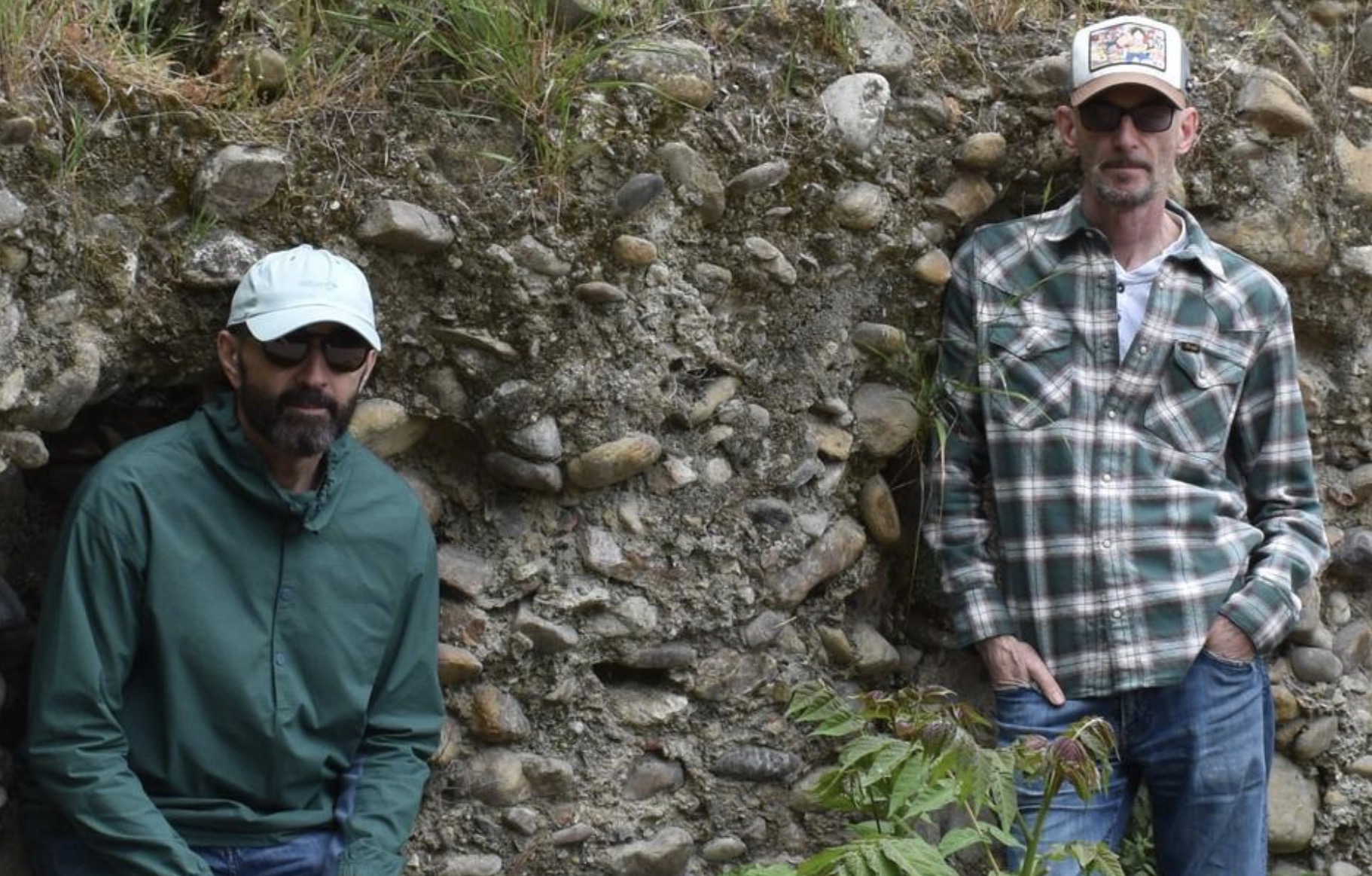 RIVERSIDE STORIES: LA BANDA BRITÁNICA AFINCADA EN ZARAGOZA